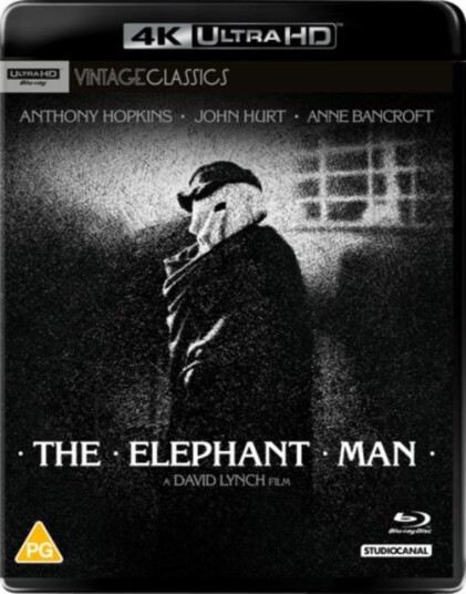 The Elephant Man (1980) / Elefantmannen