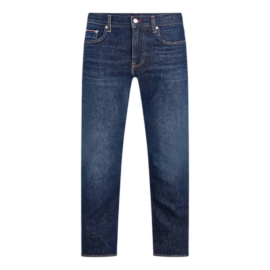 Tommy Hilfiger Herre Jeans Blå W28 L32 Tommy Hilfiger Herre Jeans Blå W28 L32