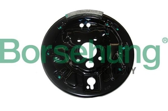 Bremseskjold Borsehung B18221 Bremseskjold Borsehung B18221