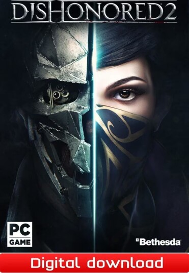 Dishonored 2