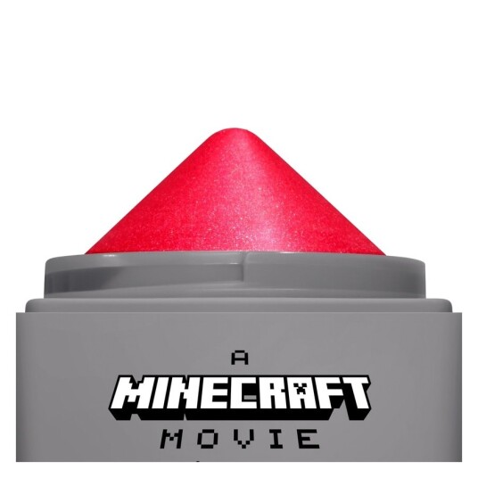 NYX Professional Makeup Minecraft Movie Balm Blush 06 Wolfin Around