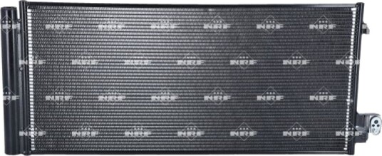 Kondensator NRF 350596 Kondensator NRF 350596