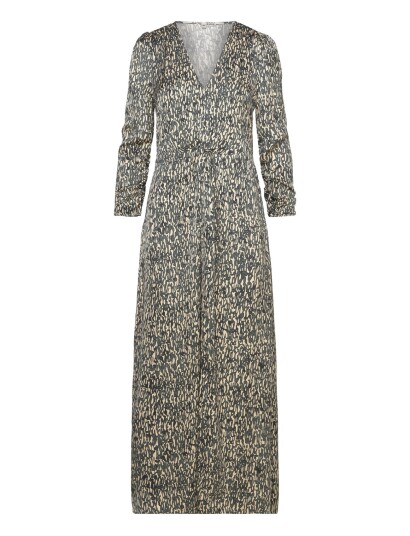 Second Female | Luna Maxi Dress | M Second Female | Luna Maxi Dress | M