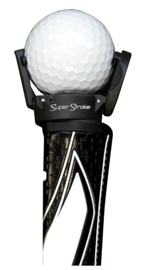 Superstroke Tech Port Ball Pick-Up