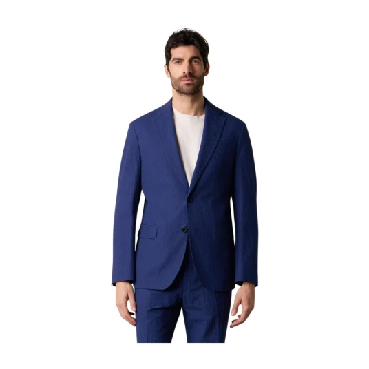 Brooks Brothers Herre Jakker Blå 2XL, Brooks Brothers Herre Jakker Blå 2XL,