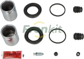 FRENKIT 245951 Reparasjonssett, bremsecaliper FRENKIT 245951 Reparasjonssett, bremsecaliper