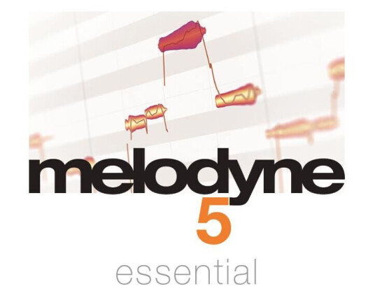Celemony Melodyne 5 Essential ( Download )