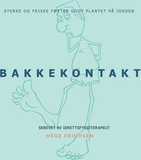 Bakkekontakt Bakkekontakt