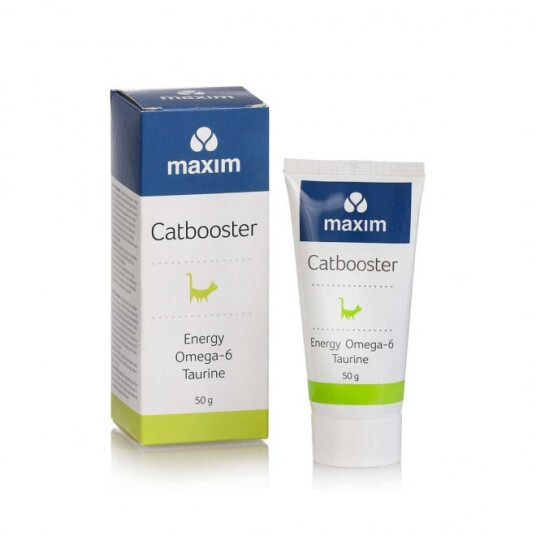 Maxim Catbooster 50 G