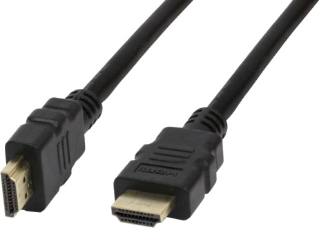 Hdmi Kabel 21 Stst 05 M Uhd Ii 8K4k 76804320Hz 444 8Bit Eller 4K120 44 4 8Bit 48Gbps V21 Synergy 21
