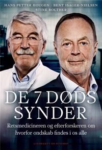 Isager-Nielsen Bent De 7 dødssynder