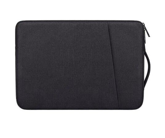 Inf Laptopdeksel Støtsikkert Svart (15,6") Inf Laptopdeksel Støtsikkert Svart (15,6")