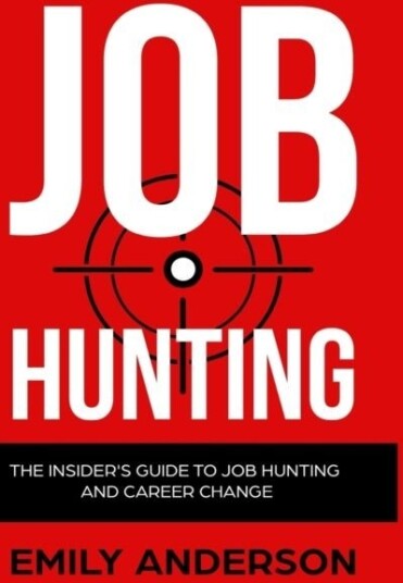 Job Hunting Hardcover Version