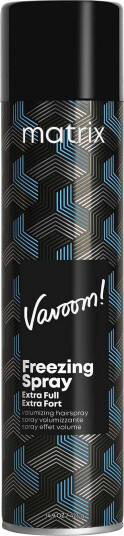 Matrix Vavoom Freezing Spray Extra 500ml Matrix Vavoom Freezing Spray Extra 500ml
