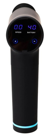React Massage gun MG2, Massagepistol
