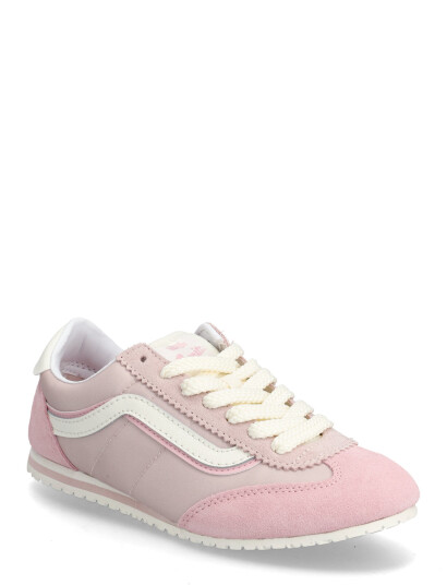 VANS Super Lowpro - Pink - 35