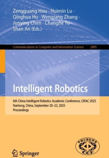 Intelligent Robotics