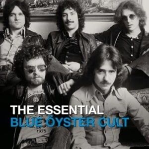 Essential Foods Blue Öyster Cult  The Essential 2CD