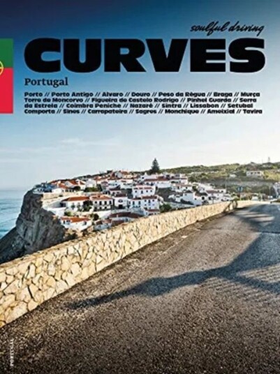 Curves: Portugal Av Stefan Bogner