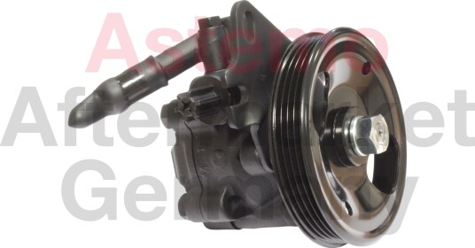 Servopumpe HITACHI 2503641 Servopumpe HITACHI 2503641