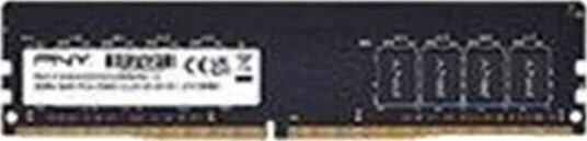Pny 32GB DDR4 RAM 3200 MHz Unbuffered DIMM 288-pin
