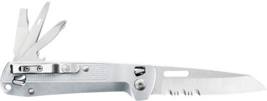 Leathermanshop Leatherman Free K2X Leathermanshop Leatherman Free K2X