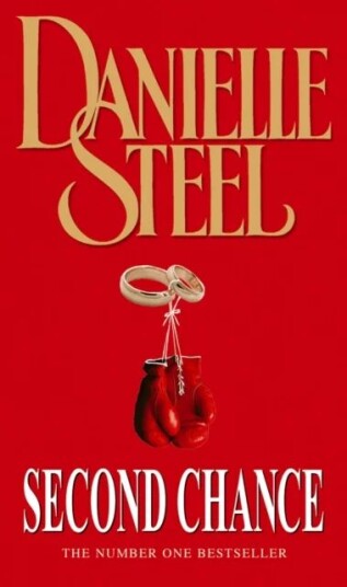 Second Chance Av Danielle Steel