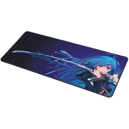 Musematte Anime 90x40 cm Gaming Musematte Anime 90x40 cm Gaming