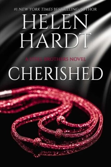 Cherished Av Helen Hardt