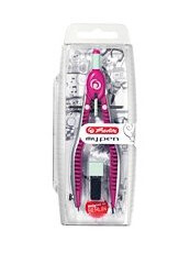 Herlitz 11122348 Cyan Rosa Herlitz 11122348 Cyan Rosa