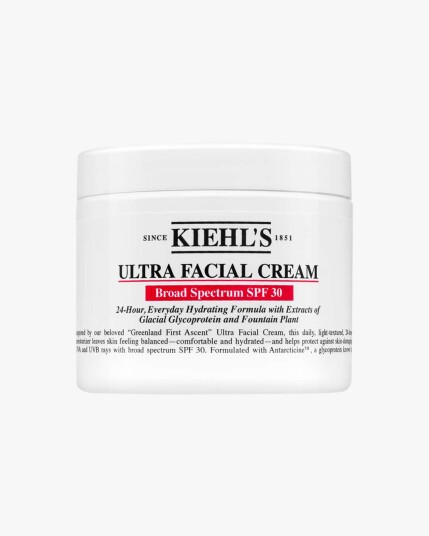 Kiehl's Ultra Facial Cream SPF 30 125 ML