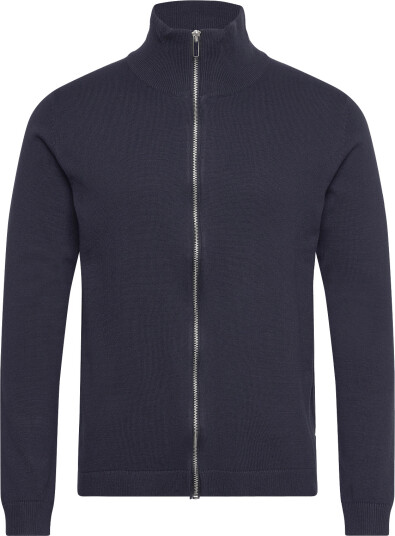 Lindbergh | 100% Recycle Knit Full Zip | XL