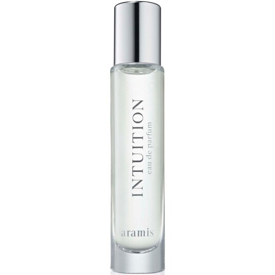 Aramis Intuition 10 ml Herreparfyme med Frisk Grapefrukt og Lavendel