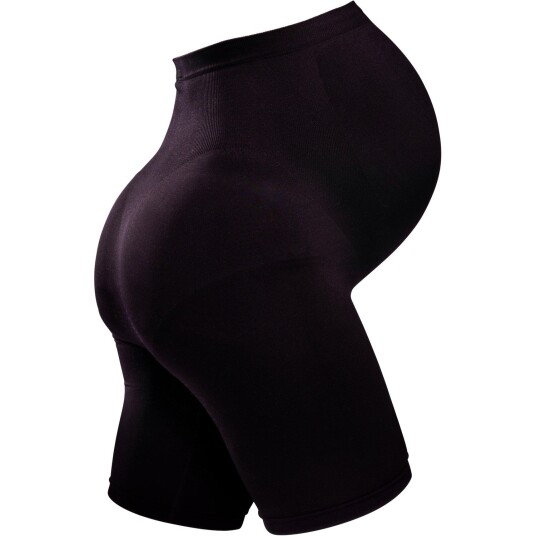 Carriwell Black Graviditetsshorts (GRS) S