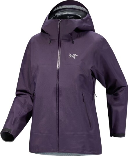 Arc"teryx Women"s Beta SL Jacket  Moondrop M