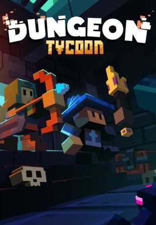 Dungeon Tycoon PC Dungeon Tycoon PC
