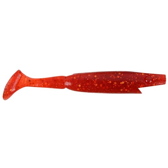 Piglet Shad 8,5cm 4g Whiskey Tango 8pcs