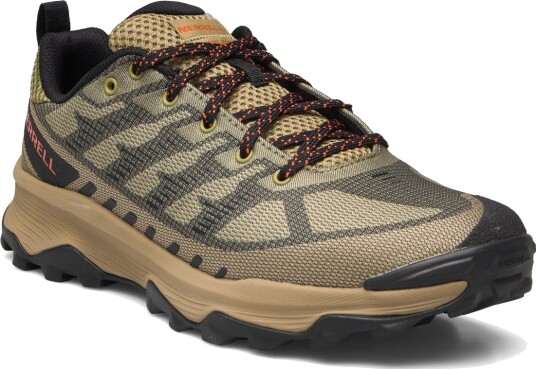 Merrell Men"s Speed Eco Herb/Coyote Khaki green 44 Merrell Men"s Speed Eco Herb/Coyote Khaki green 44