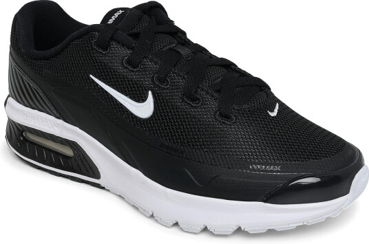 Nike Nike Air Max Bia Women"S Shoes Black 36.5