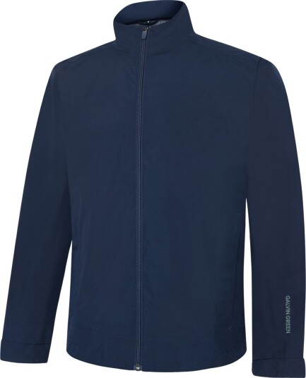 Galvin Green Aston Blå Golf regnjakke herre Navy Large Galvin Green Aston Blå Golf regnjakke herre Navy Large