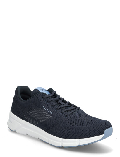 Tommy Hilfiger Modern Comfort Run Knit - Navy - 40 Tommy Hilfiger Modern Comfort Run Knit - Navy - 40