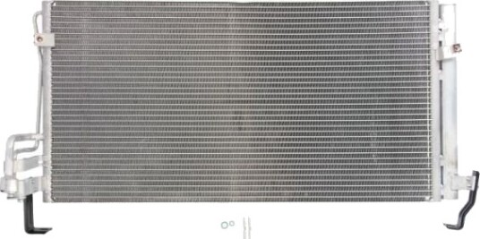 Kondensator THERMOTEC KTT110527 Kondensator THERMOTEC KTT110527