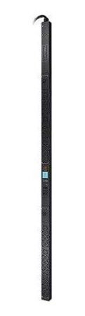 APC 2G Metered Rack PDU med 42 Utganger Svart 240V APC 2G Metered Rack PDU med 42 Utganger Svart 240V