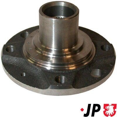 Hjulnav JP GROUP 1241400200