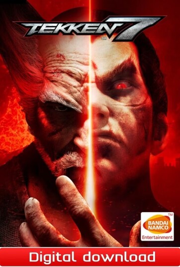 TEKKEN 7 TEKKEN 7