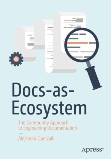 Docs-As-Ecosystem Av Alejandra Quetzalli