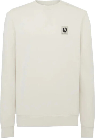 Belstaff Herre Gensere & Hettegensere Grå 2XL,