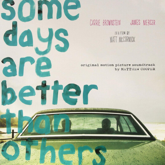 Some Days Are Better Than Others Soundtrack