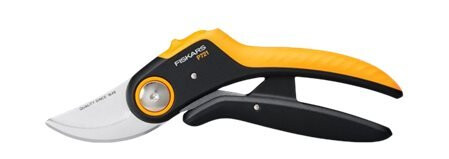 Fiskars Plus P721 Kvalitets Beskjærer med Aluminiumshåndtak