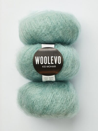 Woolevo Kid Mohair Woolevo Kid Mohair